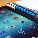 Un pennino per iPad Pro. Passo indietro?