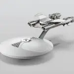 MusicMachine 2 un carillon fantascientifico