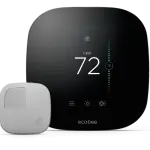 Ecobee3 il termostato per tutte le stanze