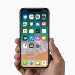Perché iPhone X non fa rispondere alle telefonate?