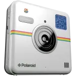 Polaroid Socialmatic, la macchina fotografica con stampante annessa