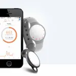 Misfit Flash il fitness tracker a basso costo