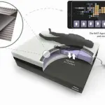 ReST il materasso Hi-Tech che si "auto-adatta" durante la notte