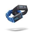 Withings Pulse O2 misura il livello di ossigeno nel sangue