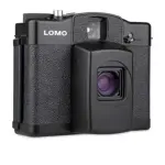 Lomography LC-A 120: la lomografia conquista il medio formato
