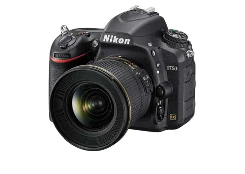 Nikon D750, la nuova full frame dal costo accessibile