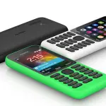 Microsoft Nokia 215 uno Smartphone da soli 29$