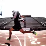 Corri veloce come il vento con un Jetpack!