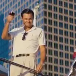 The Wolf of Wall Street è il film più "piratato" del 2014