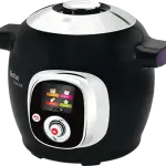 Tefal Cook4Me la pentola che cucina per voi