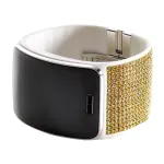 Samsung Gear S e Galaxy Note 4 in edizione limitata con Swarovski