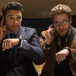 "The Interview" arriva al cinema. Non è un colossal ma è un successo