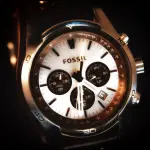 Fossil e Intel produrranno uno SmartWatch?