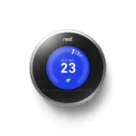 Il termostato di Google arriva in Europa