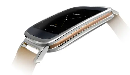 Asus svela ZenWatch a IFA 2014