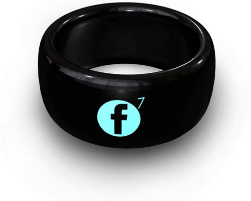 Mota Smartring un anello per domarli...