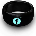 Mota Smartring un anello per domarli...