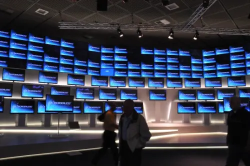 IFA 2014 dal 5 Settembre