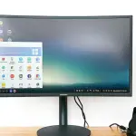 Samsung Galaxy S9 al lancio con una nuova dock per PC