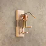 Strietman ES3 Espresso Machine: la macchinetta del caffè da parete