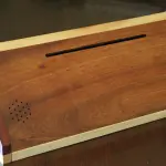 Convertire le immagini in musica