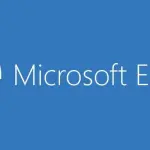 Microsoft Edge su iPhone, ma non in Italia