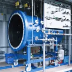 C'è una macchina che potrebbe trasformare acqua in petrolio...