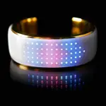 Elemoon il braccialetto chic un po' geek