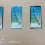 Huawei Nova 2s: le foto 