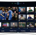 Tv a schermo curvo: conviene acquistarli ora?