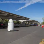 C'è un nuovo Robot in giro ed il suo mestiere è "Vigilantes"