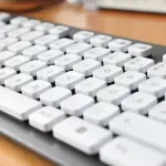 La tastiera che scrive i pensieri