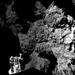 Philae missione compiuta, il lander è al riposo