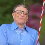 The Ice Bucket Challenge