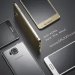 Galaxy Alpha l'annuncio ufficiale di Samsung