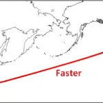 Google Faster collegherà Asia e America