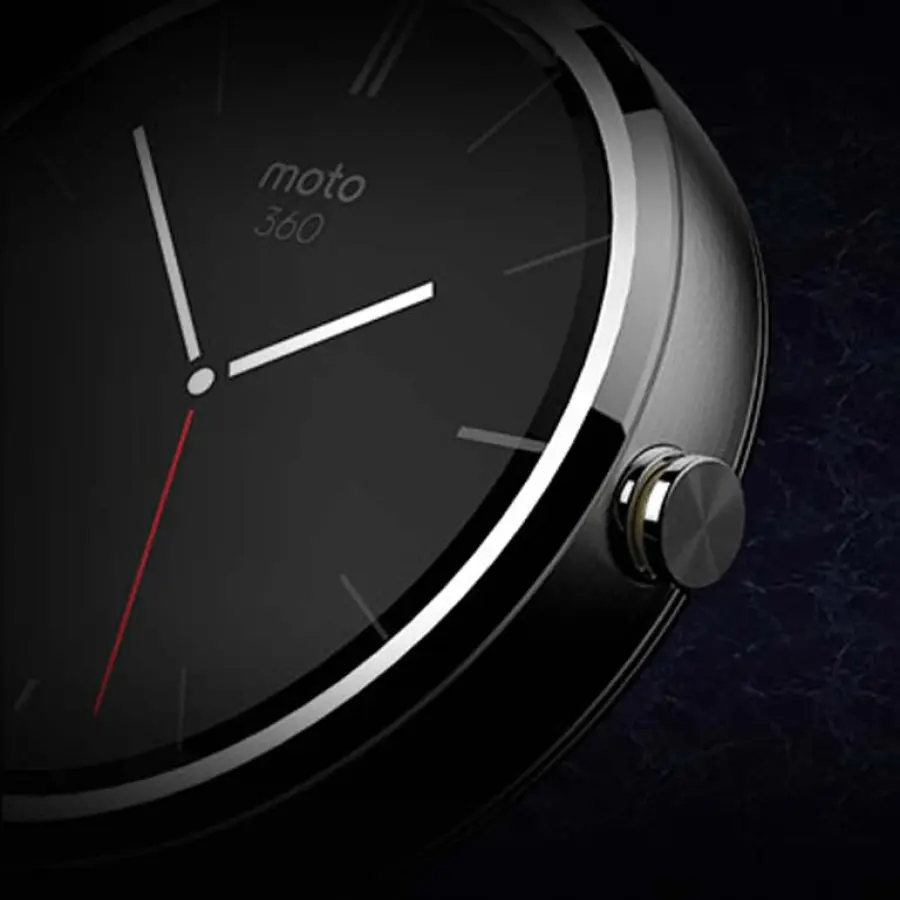 Motorola Moto 360 arriverà per Settembre