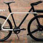 Le biciclette del futuro: mobilità sostenibile