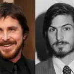Christian Bale NON interpreterà Steve Jobs