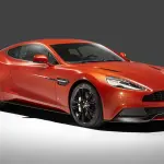 Aston Martin personalizzate a Pebble Beach