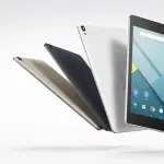 Google Nexus 9 disponibile in Italia. Caratteristiche e prezzo
