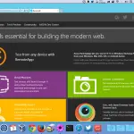 Microsoft mette Internet Explorer in Android, IOS e OSX