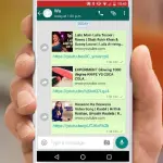 WhatsApp: i video di YouTube li puoi guardare dentro l'app