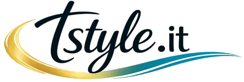 TStyle - Notizie su Tecnologia e Innovazione Logo