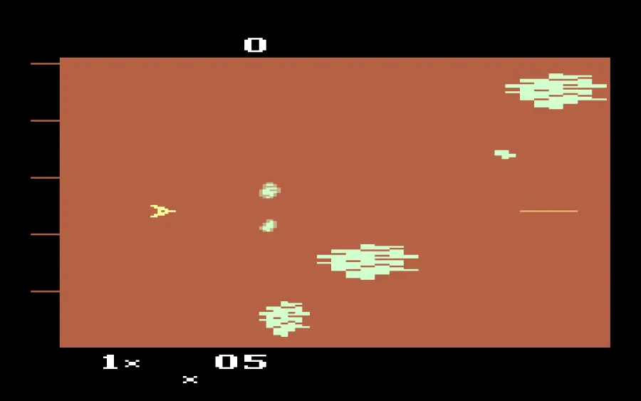 Oltre 900 giochi classici - arcade - disponibili per il tuo browser