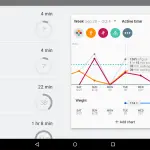 Google lancia "Fit" l'app che si prende cura del tuo stato di forma