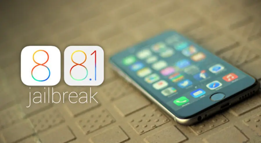 Jailbreak per iOS 8: è già qui! Ma è rischioso...