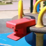 Hybrid Play trasforma ogni giostra in un videogame