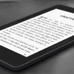 Kindle Voyage: il miglior ebook reader al mondo 