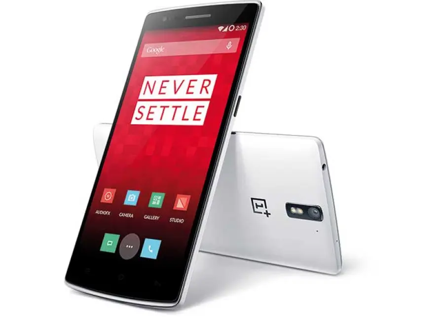 OnePlus One disponibile a 299$ ma solo per un'ora